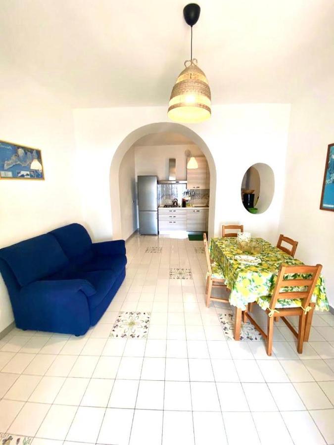 Villa Carmela Conca dei Marini Cameră foto